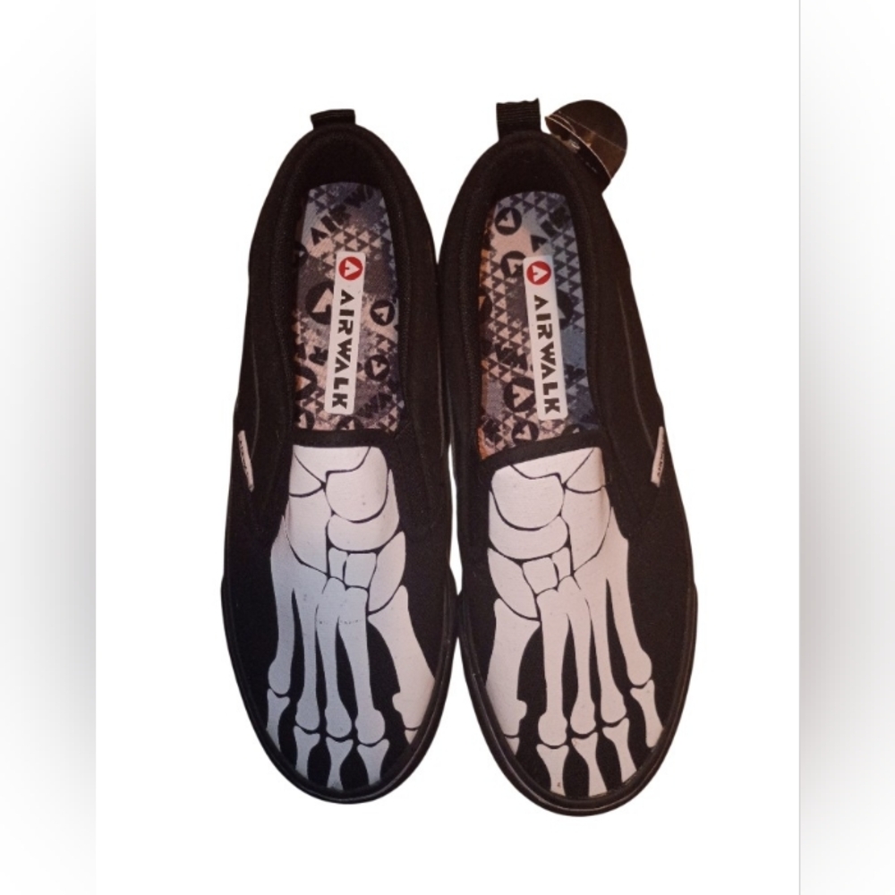 Airwalk Shoes